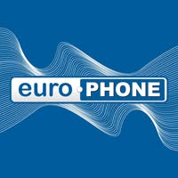 Logo Europhone