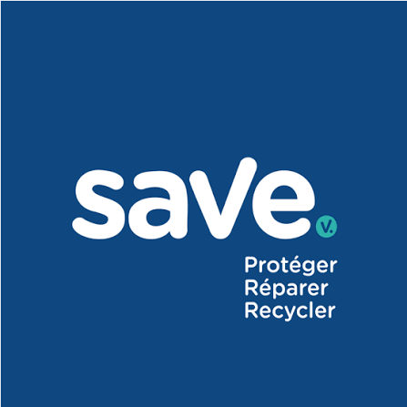 Logo Save